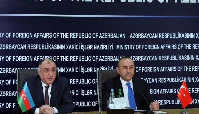 Azerbaijani, Turkish, Turkmen energy ministers to meet early 2017 